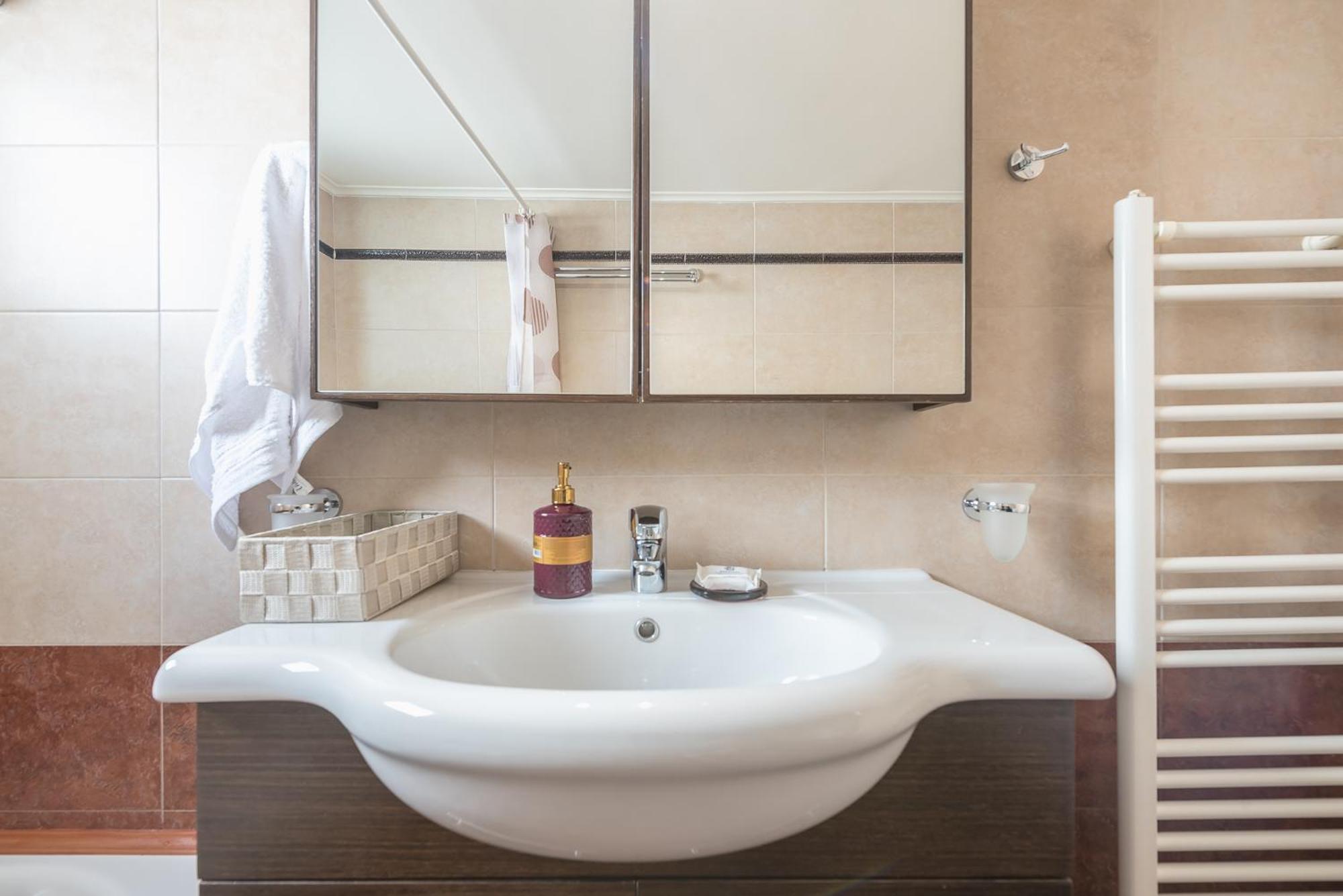 Апартаменты Myilios Luxury Petralona Athens Center Экстерьер фото